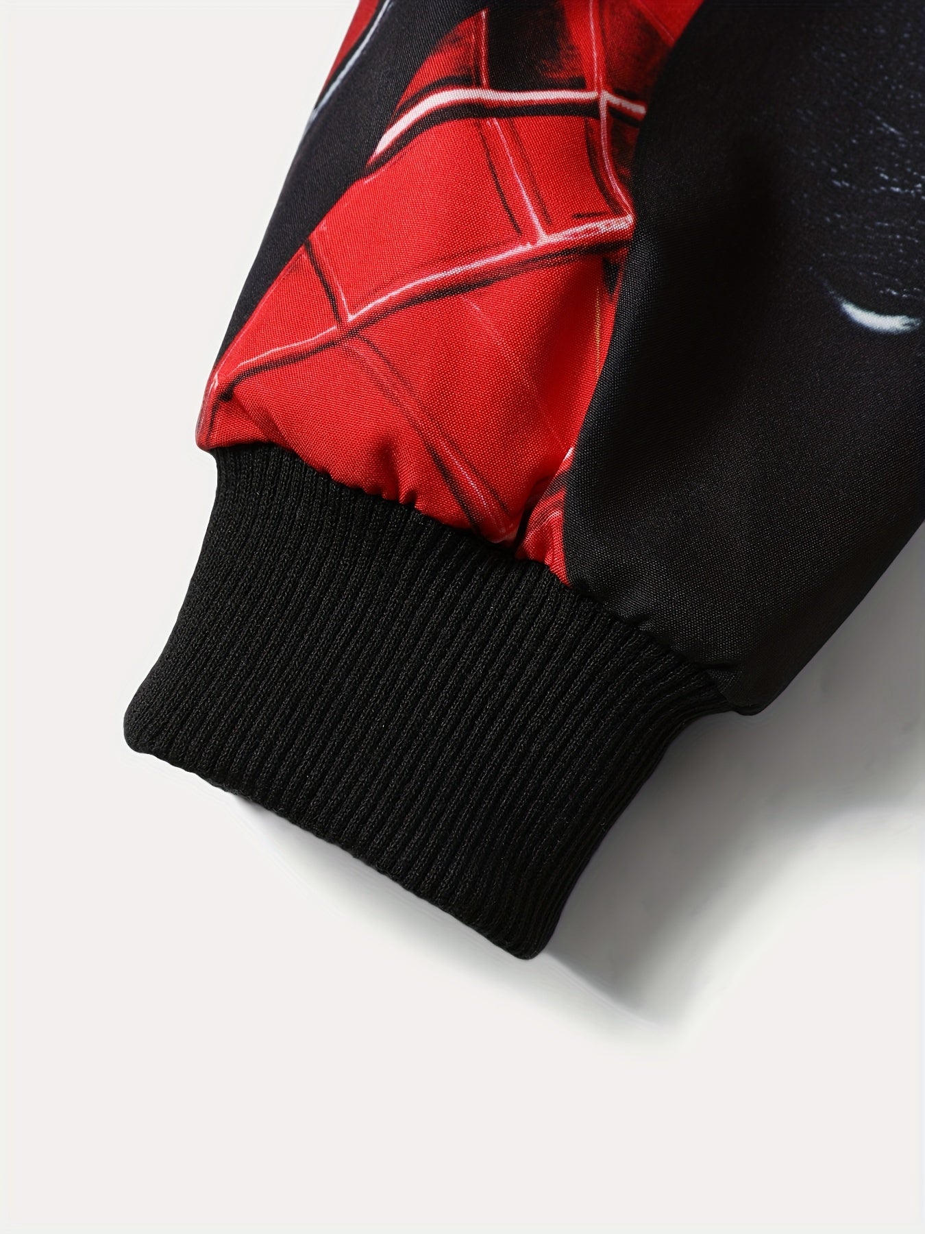 Giacca Fleece Web Avventuriero – Calda e Confortevole per Bambini