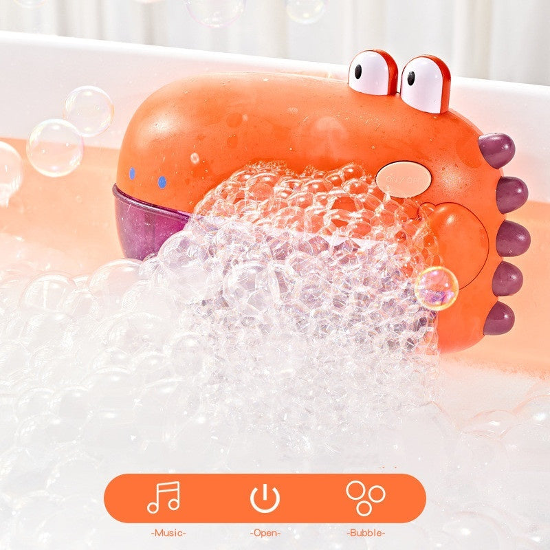 Bubbly Amico da Bagno - Giocattoli da Bagno Giocosi & Musica per il Momento del Bagno