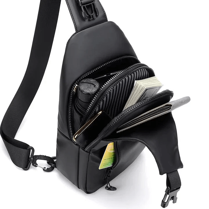 Splashsafe - Borsa a Spalla Impermeabile