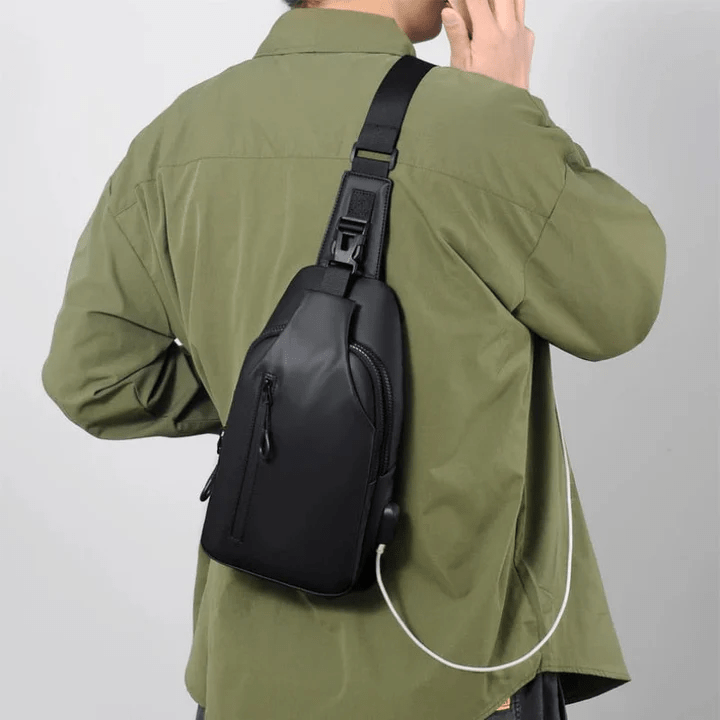 Splashsafe - Borsa a Spalla Impermeabile