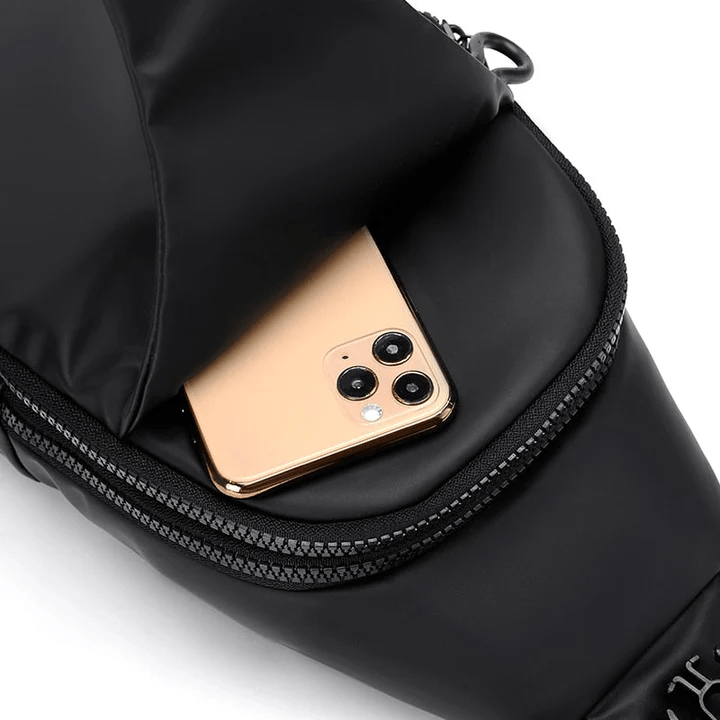 Splashsafe - Borsa a Spalla Impermeabile
