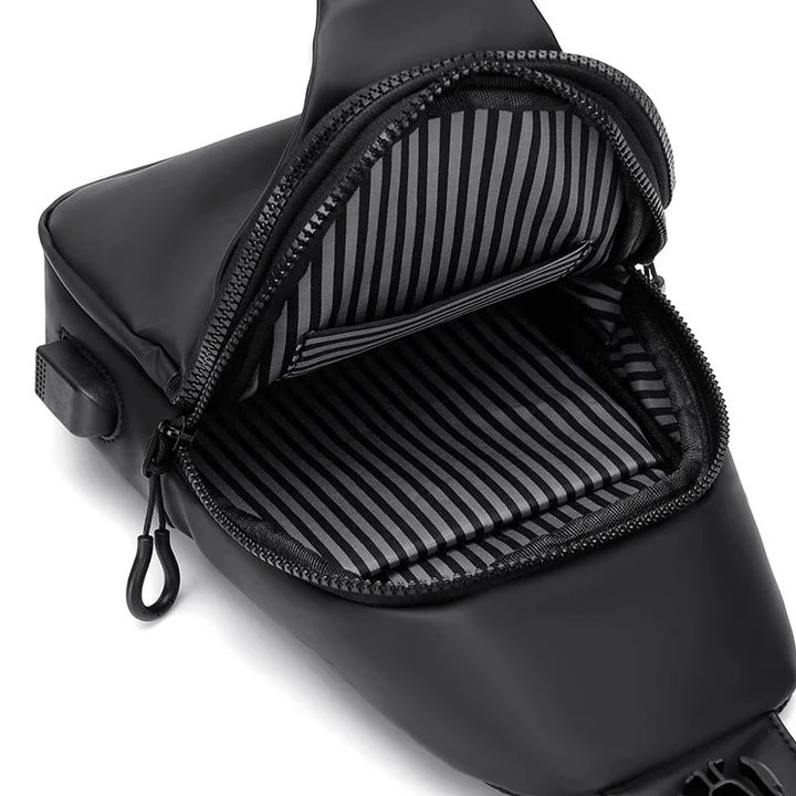 Splashsafe - Borsa a Spalla Impermeabile