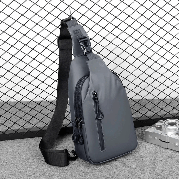 Splashsafe - Borsa a Spalla Impermeabile