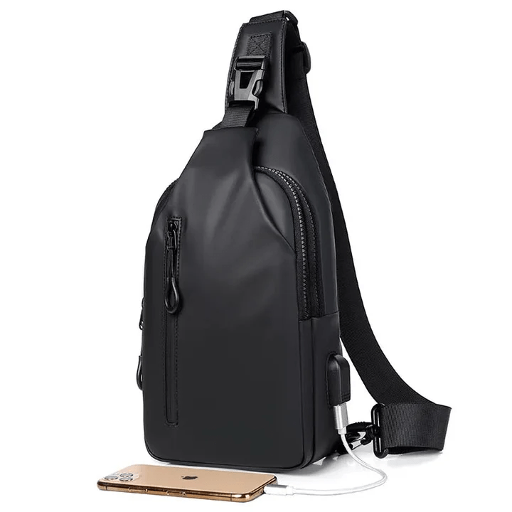 Splashsafe - Borsa a Spalla Impermeabile