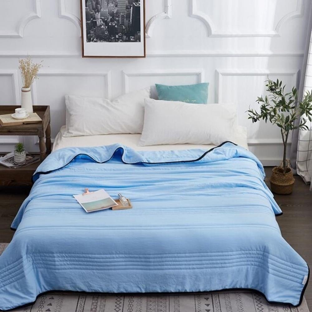 CoolCloud - Coperta Rinfrescante per il Sonno