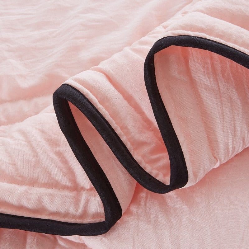 CoolCloud - Coperta Rinfrescante per il Sonno
