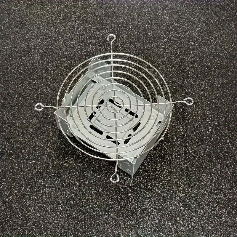 Set di Stufa da Campeggio Pieghevole - Durevole e Leggero per Avventure all'Aperto