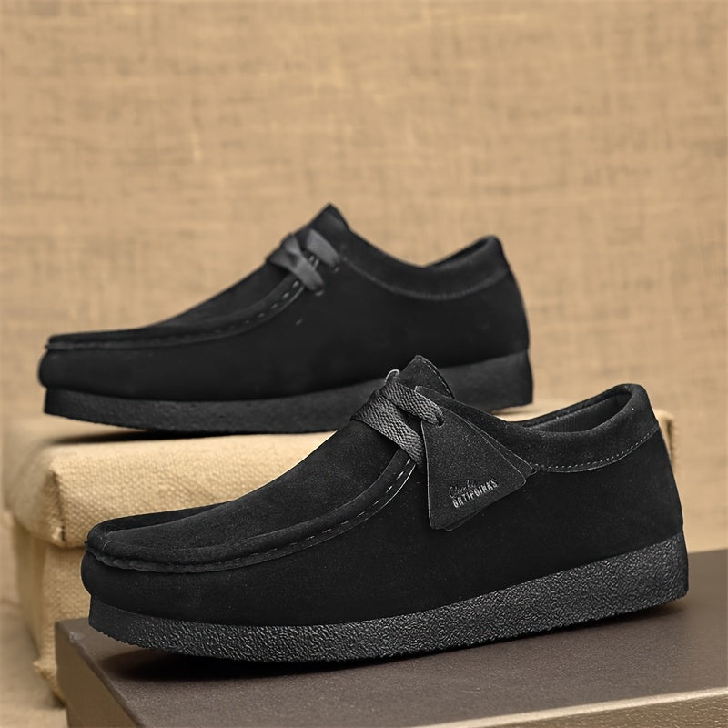 Heritage Loafers – Comfort e Stile Senza Tempo