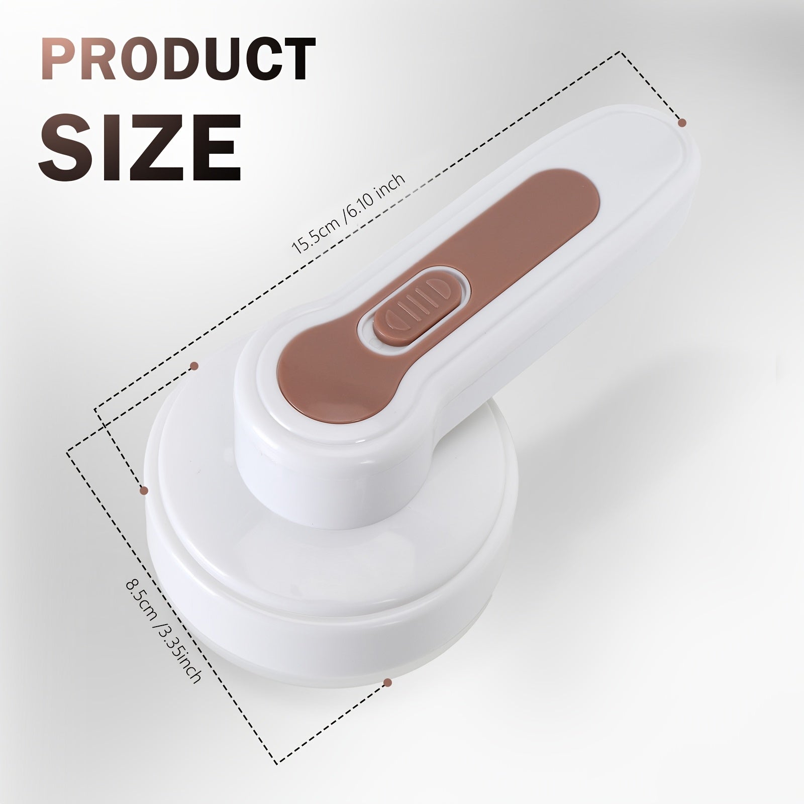 Rullo per Lint Ricaricabile - Rimozione Efficace di Pelucchi per Abbigliamento e Mobili