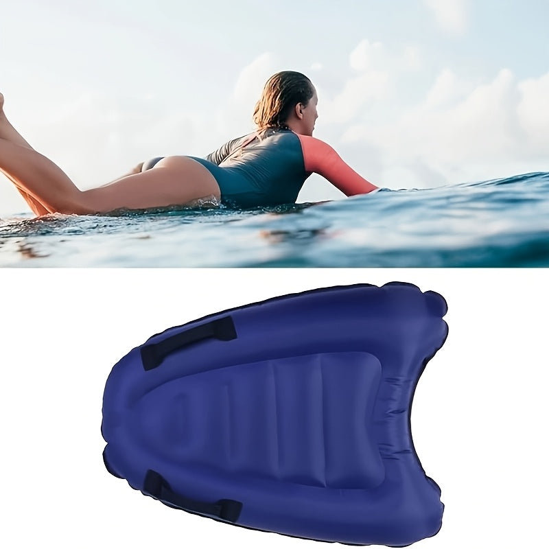 FloatBoard – Tavola da Surf Gonfiabile con Maniglie
