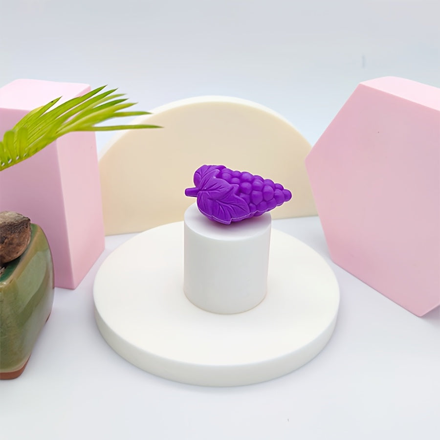 Set Educativo di Taglio con Cibo, Frutta e Verdura – Perfetto per l'Apprendimento Precoce e il Gioco di Ruolo