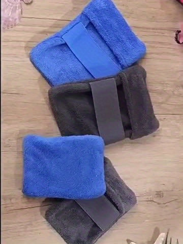 Borsa per Rimozione della Sabbia da Spiaggia – Rimozione Veloce della Sabbia con Fascia Elastica per Spiaggia e Vacanze