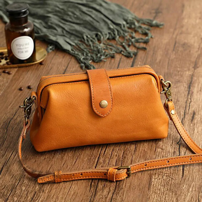 Borsa a tracolla Amber Elegante – Per un look elegante e pratico