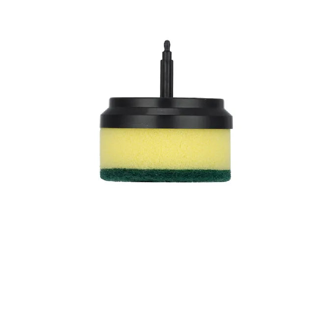 ScrubShot Spruzzatore per Lavaggio – Potente ed Efficiente nel Lavare