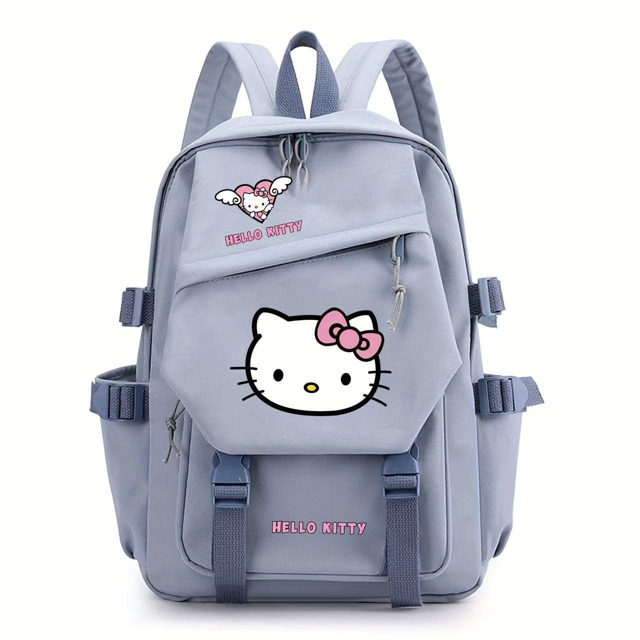 Zaino Hello Kitty per Bambini - Per Avventure Magiche e Giorni di Scuola