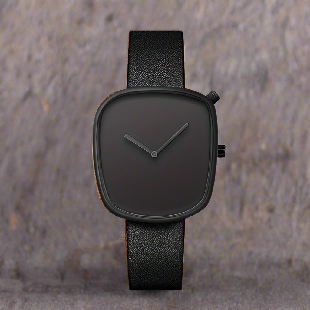 Orologio Minimalista per Uomini – Stile e Eleganza Senza Tempo
