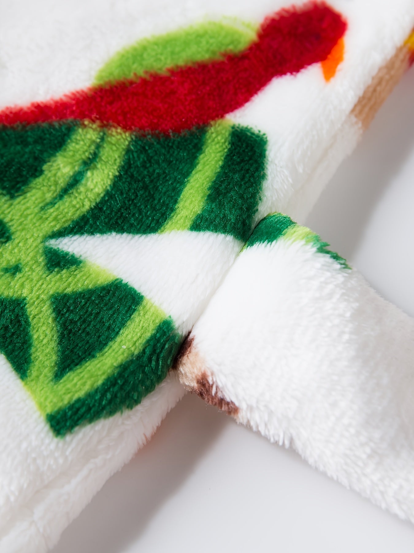 Accappatoio in flanella per bambini con stampa animale – Super morbido e comodo per ragazzi e ragazze