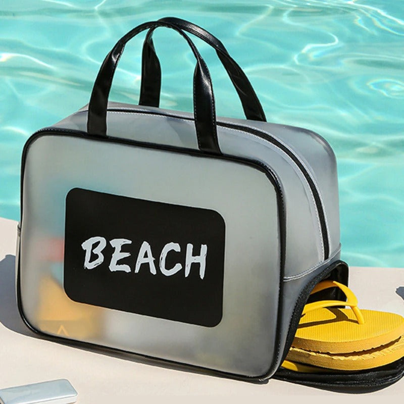 AquaDry - Borsa da Spiaggia Impermeabile