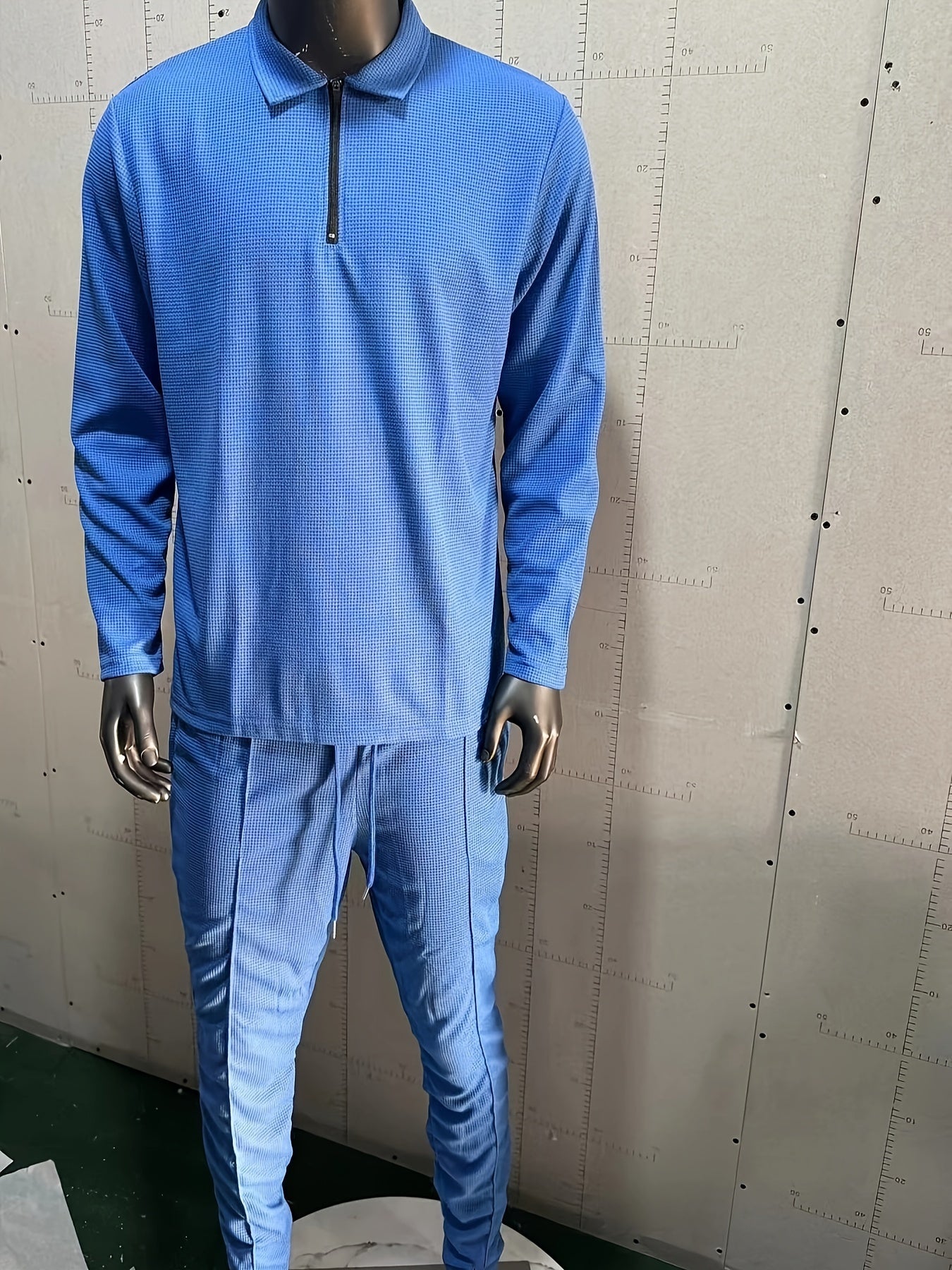 Completo Sportivo di Jasper - Confortevole & Elegante