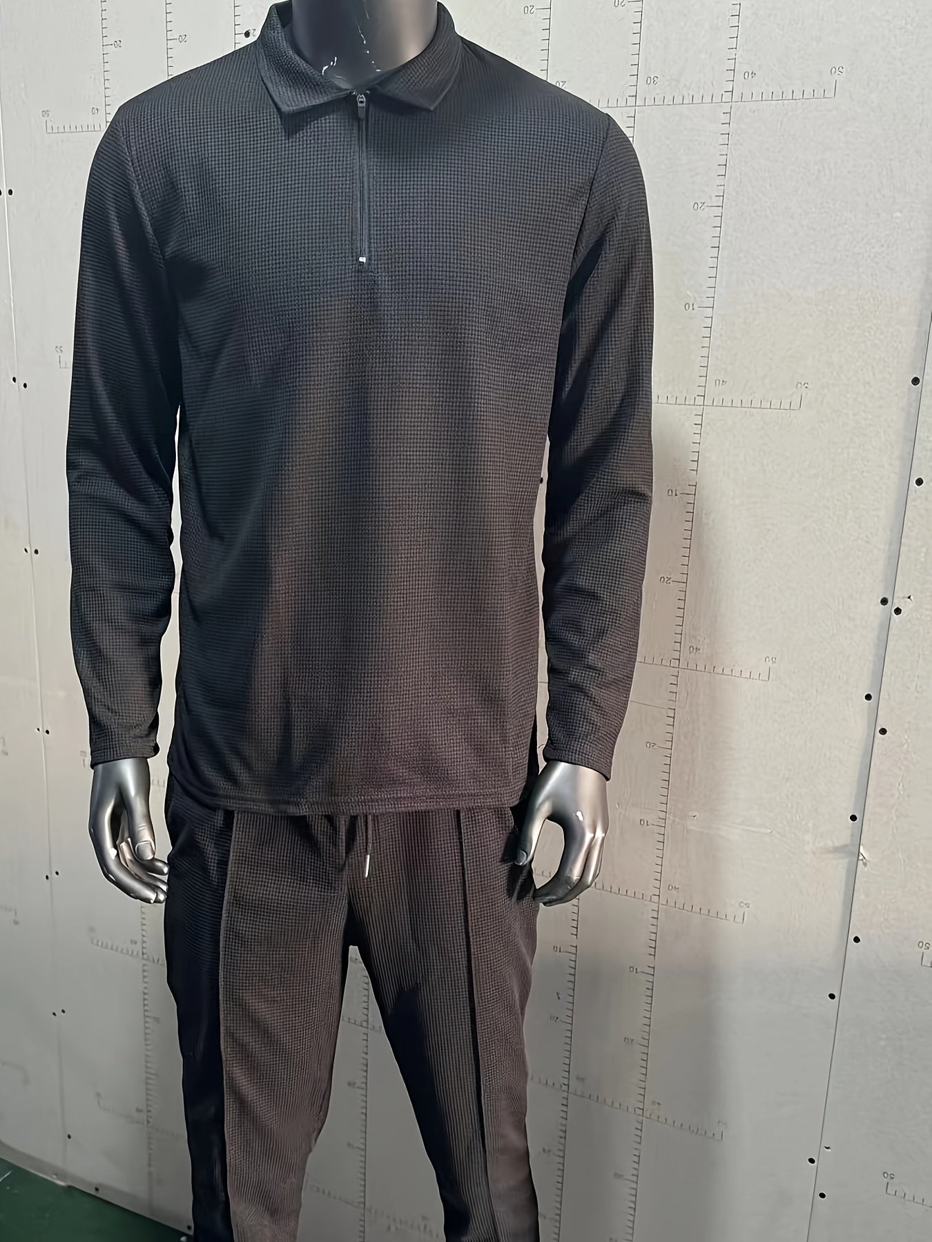 Completo Sportivo di Jasper - Confortevole & Elegante