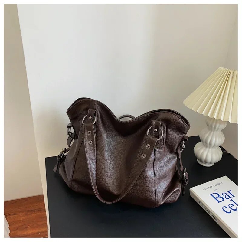 Emma Borsa a Mano - Elegante Borsa a Mano per Donne