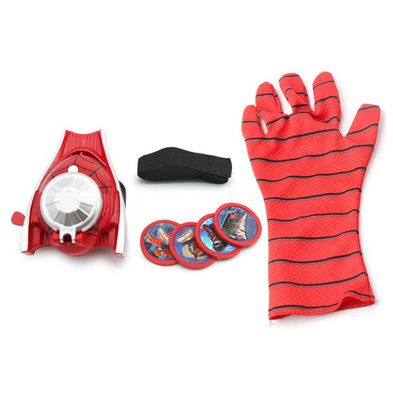 Costumi Supereroi Avengers – Per avventure emozionanti