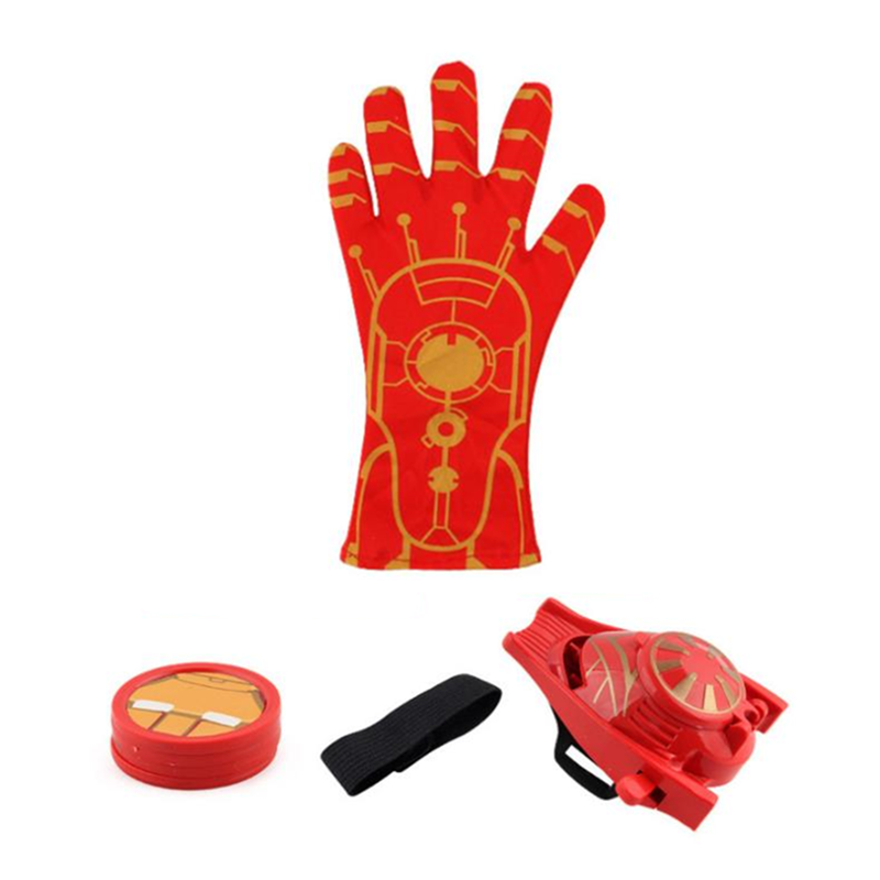 Costumi Supereroi Avengers – Per avventure emozionanti