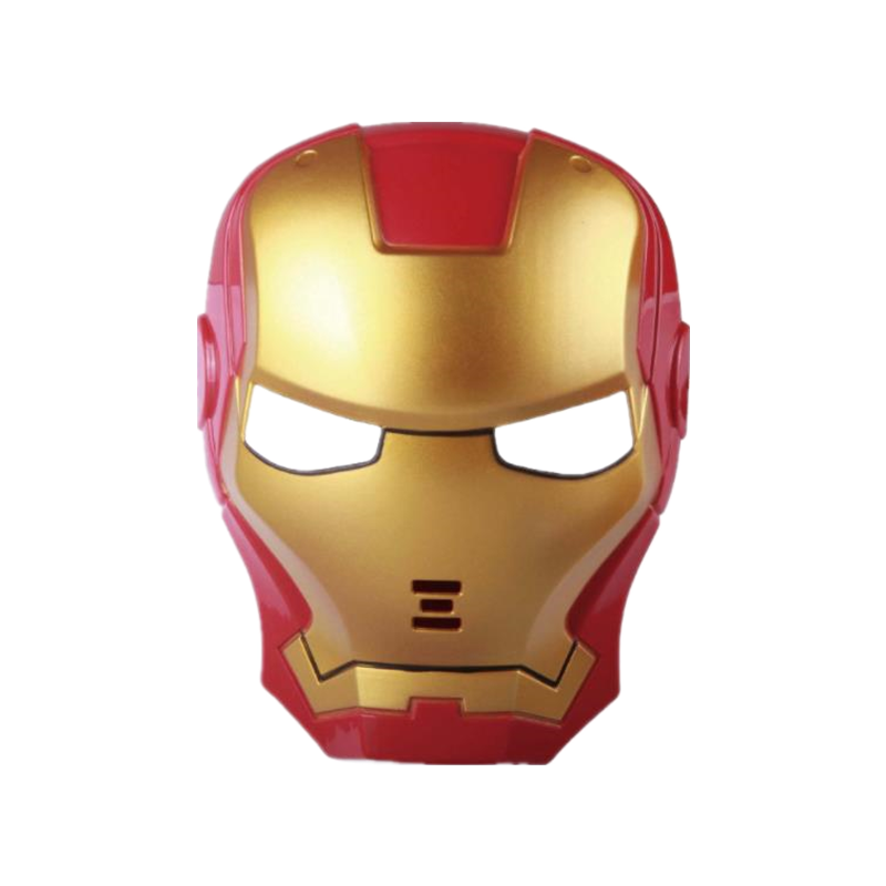 Costumi Supereroi Avengers – Per avventure emozionanti