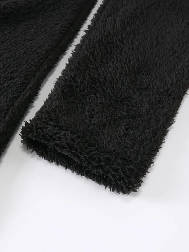 Maglione Teddy Comfort – Per momenti caldi e accoglienti