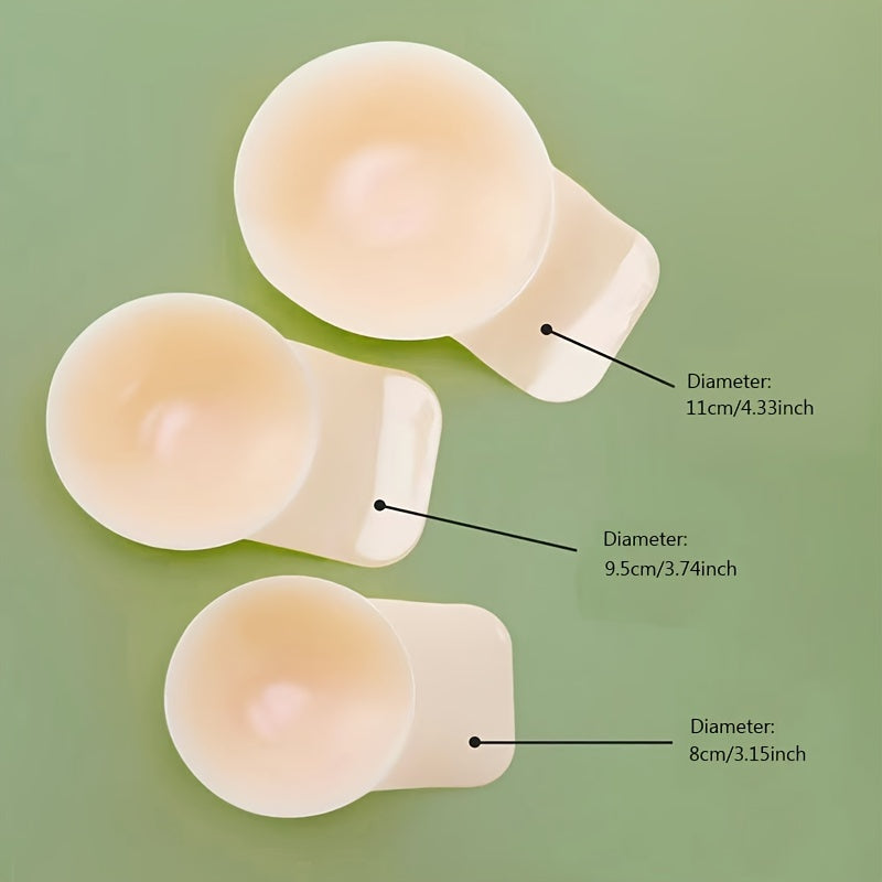 Coperture per Capezzoli Eleganti – Confortevoli e Invisibili