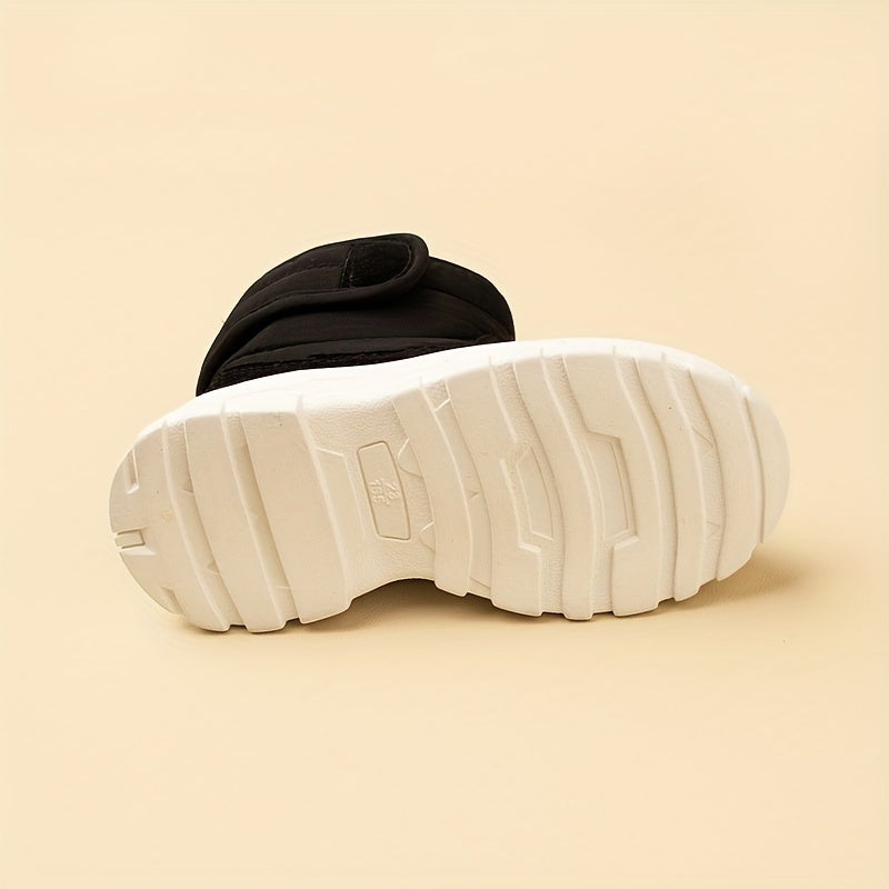 Stivali Invernali per Bambini - Caldi e Impermeabili per Divertimento all'Aperto