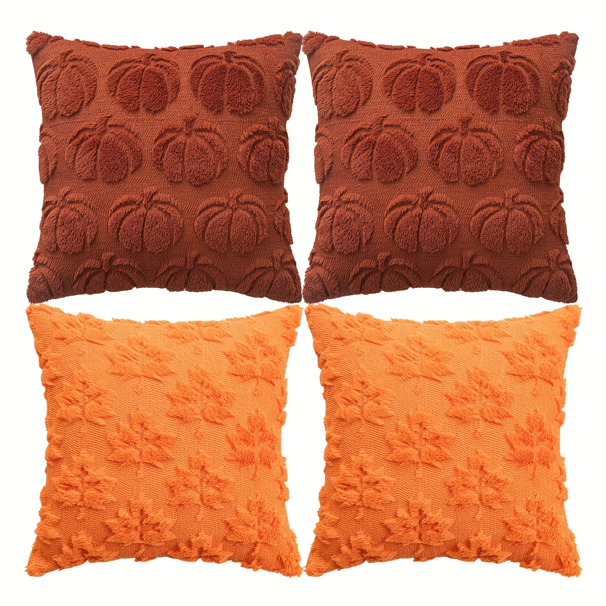 Copripiumini a Tema Zucca – Caldi e Decorativi per l'Atmosfera Stagionale