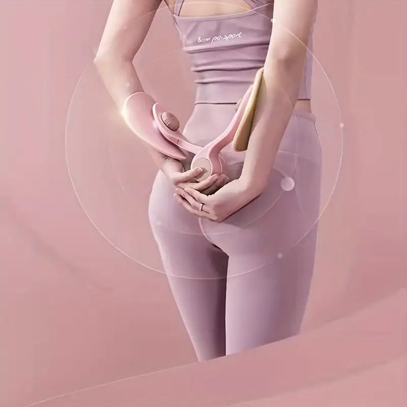 Ella Innovativo Trainer per Fianchi - Efficace e Pratico