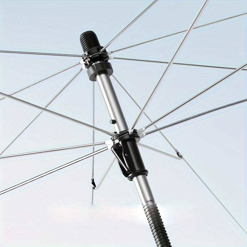 Carrello Ombrello SafeShade – Robusto e Funzionale