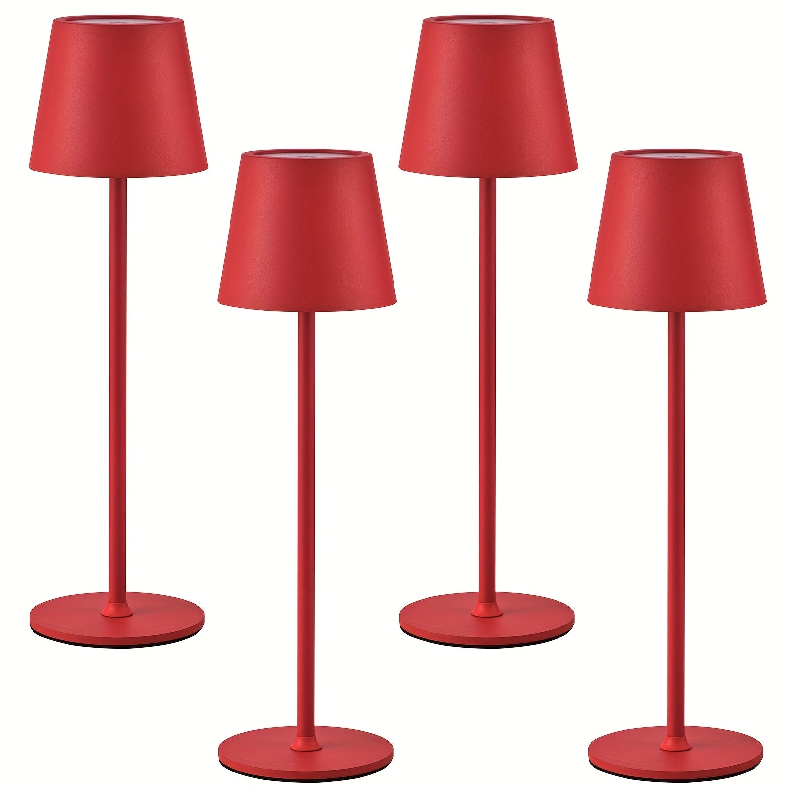 Lampada da Tavolo Wireless Elegante – Moderna e Pratica