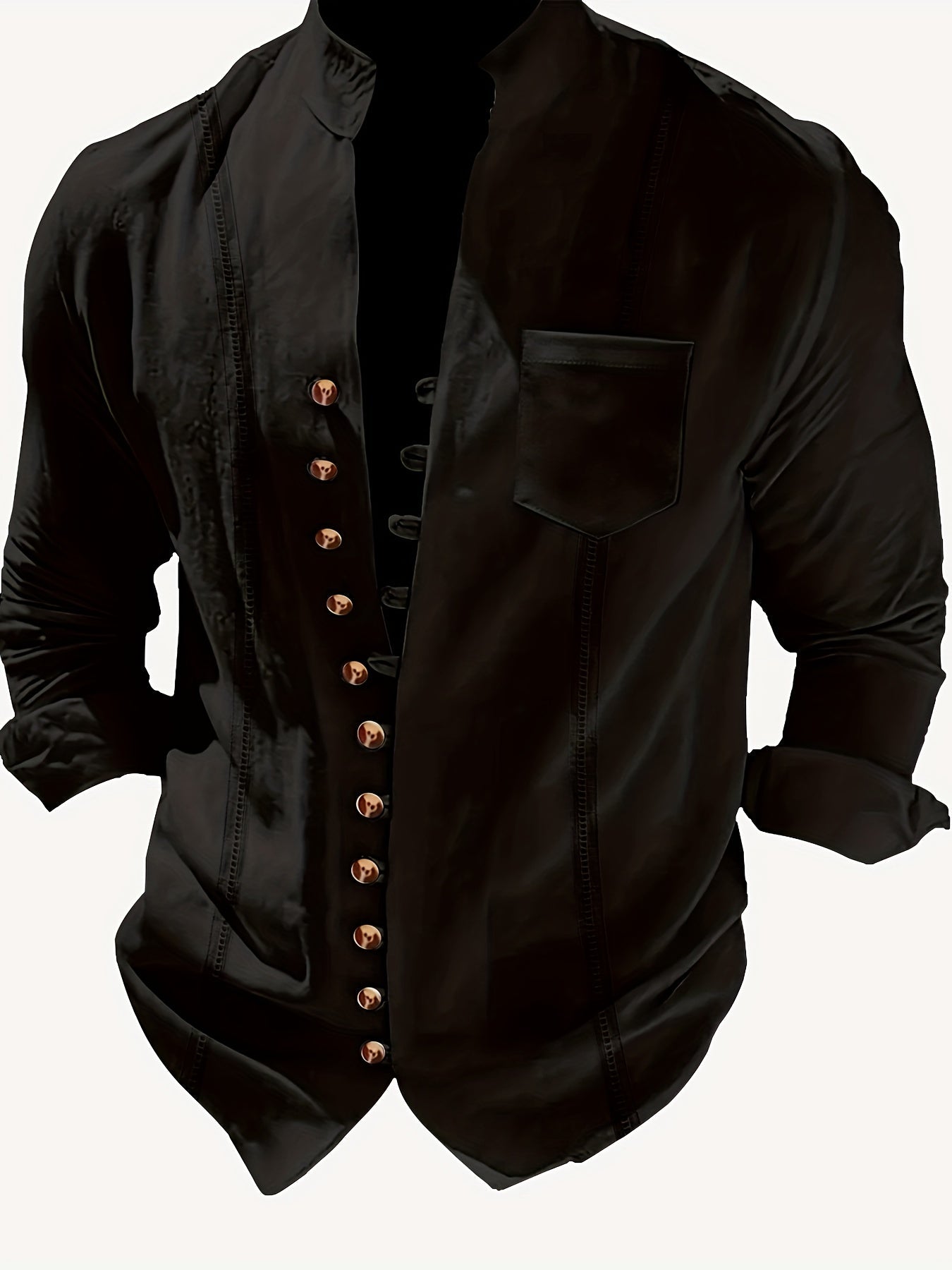 Set Due Pezzi in Lino per Uomo - Elegante e Leggero