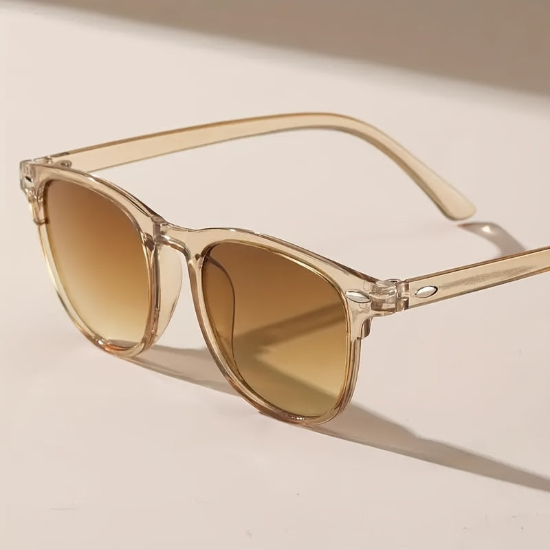 Occhiali da Sole Retro Vintage per Uomini – Eleganti e Protettivi per Giornate di Sole