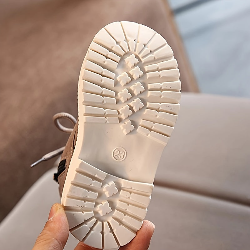 Stivali in Fleece Nova Caldo– Per avventure invernali accoglienti