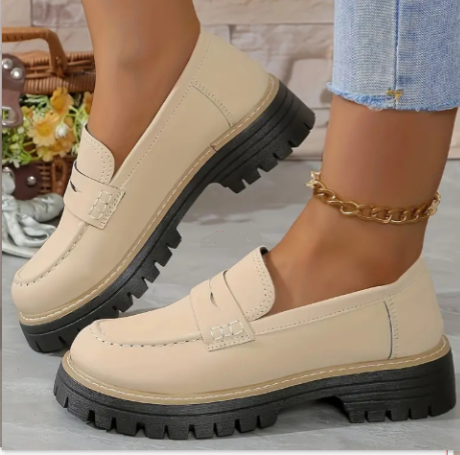 Mocassini Ortopedici da Donna – Eleganza e Comfort in Uno