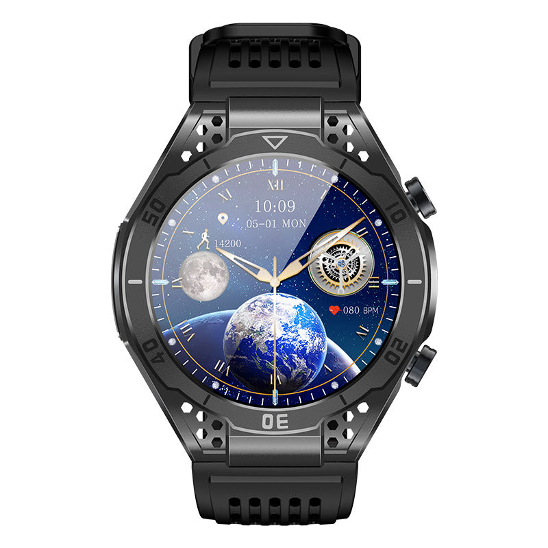 Smart Health Pro Smartwatch – Orologio Completo per Salute e Fitness