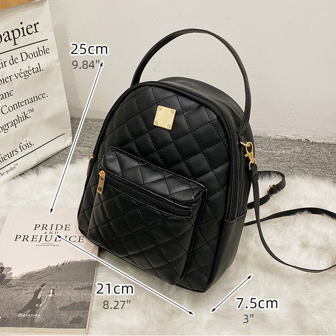 Borsa Imbottita Carina – Elegante e Pratica