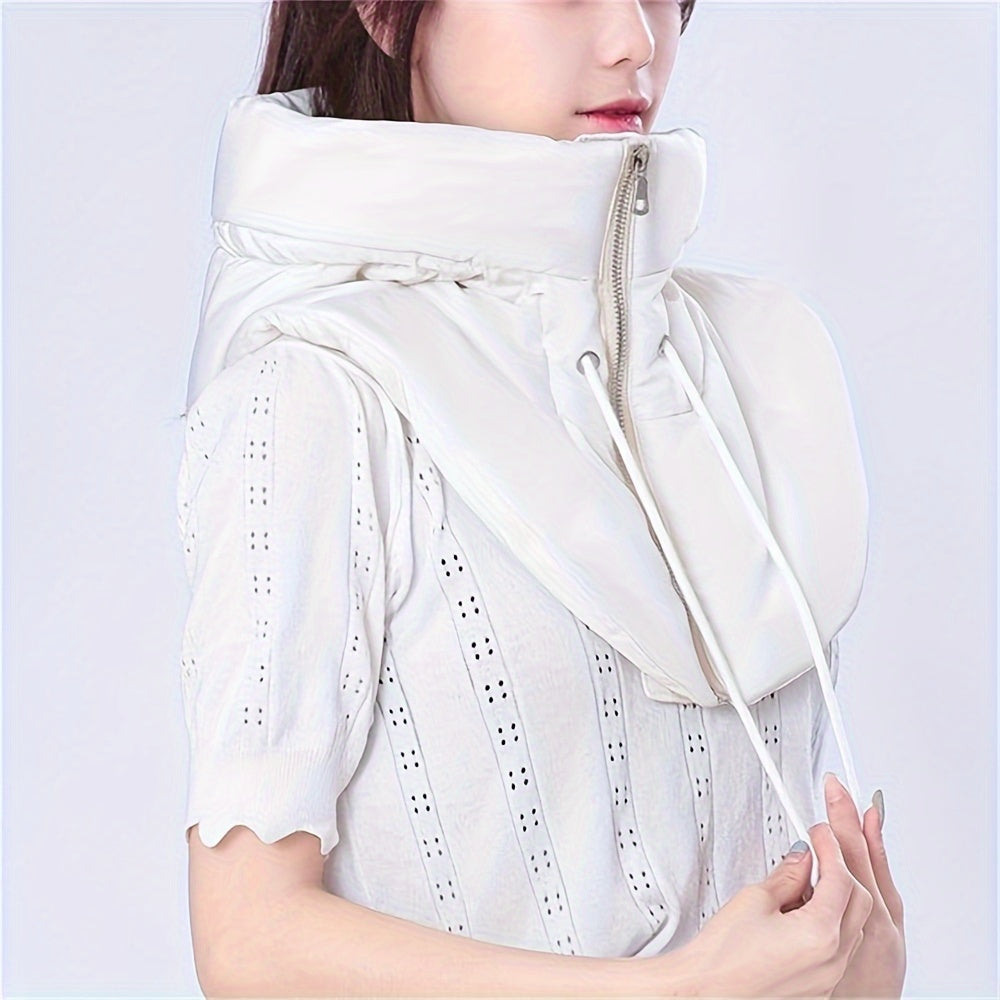 Anouk Signore Collo Finto Caldo - Per una Protezione Elegante Contro il Freddo