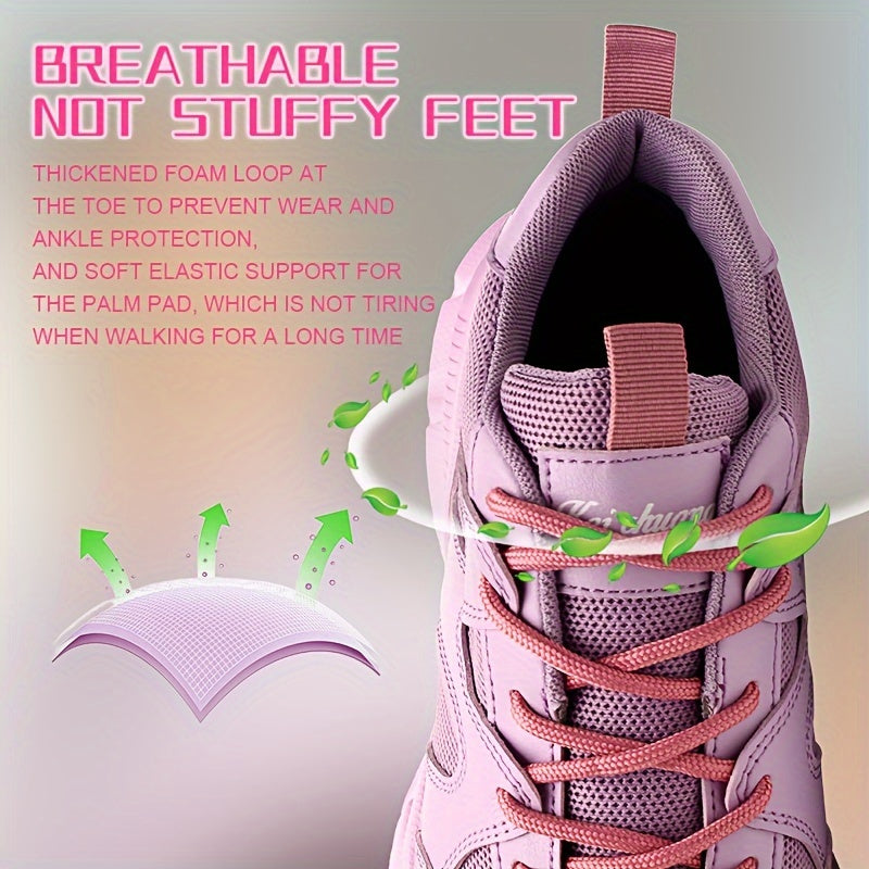 Sneakers di Sicurezza per Donne – Punta in Acciaio e Antiforo