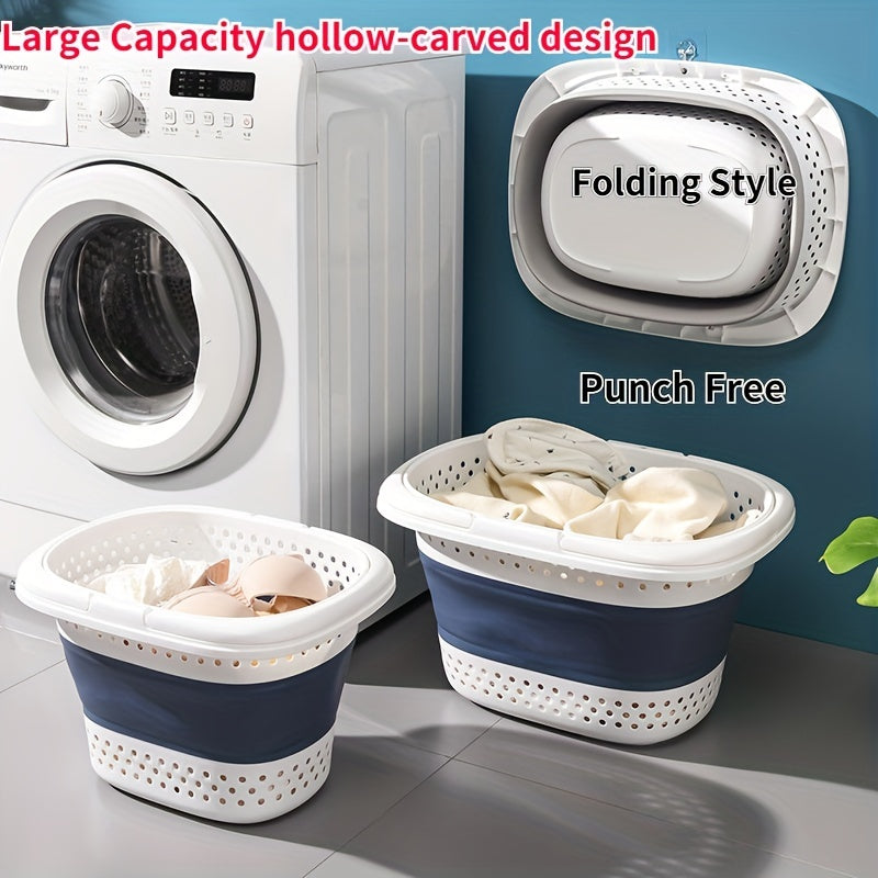 Cesto Multifunzionale - Per Uno Spazio Abitativo Organizzato