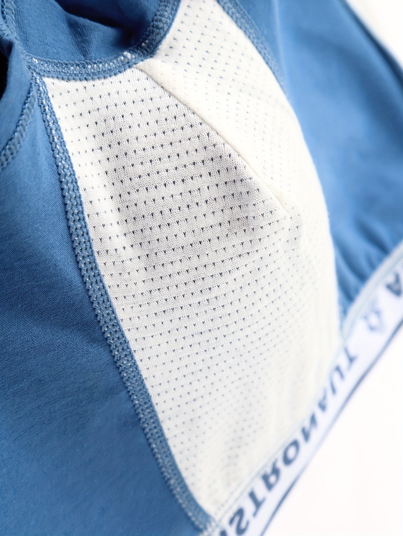 Set di Biancheria Intima Spaziale per Bambini - Comfort per Giovani Astronauti