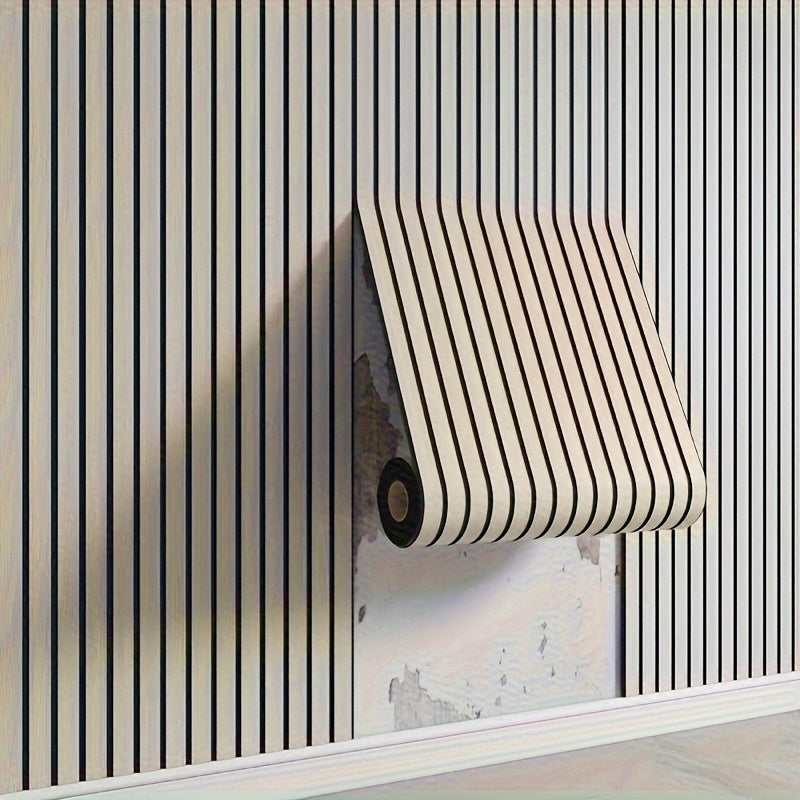 Pannelli da Parete 3D Moderni - Decorazione Facile Peel-and-Stick per una Finitura Elegante