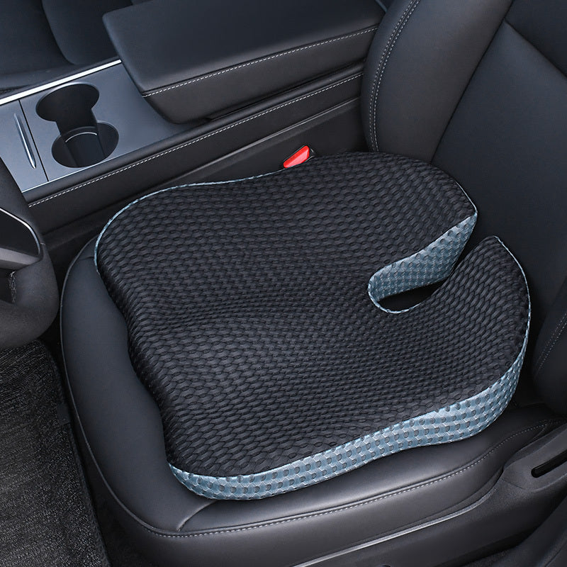 Cuscino Ergonomico Triangolare per Auto – Supporto in Memory Foam