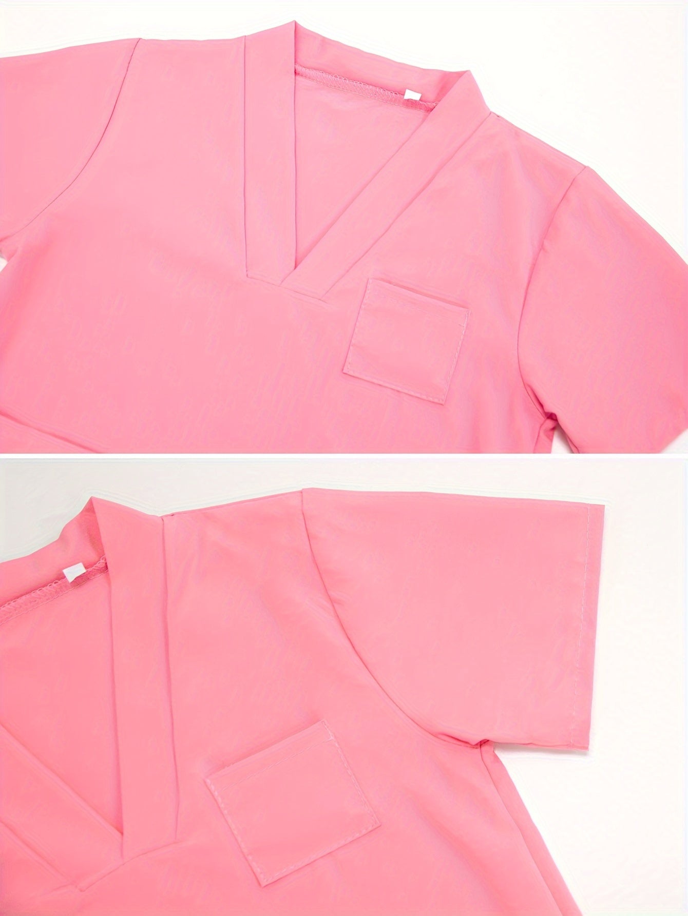 Set Costume da Dottore per Bambini – Set da 9 Pezzi con Stetoscopio e Borsa di Pronto Soccorso