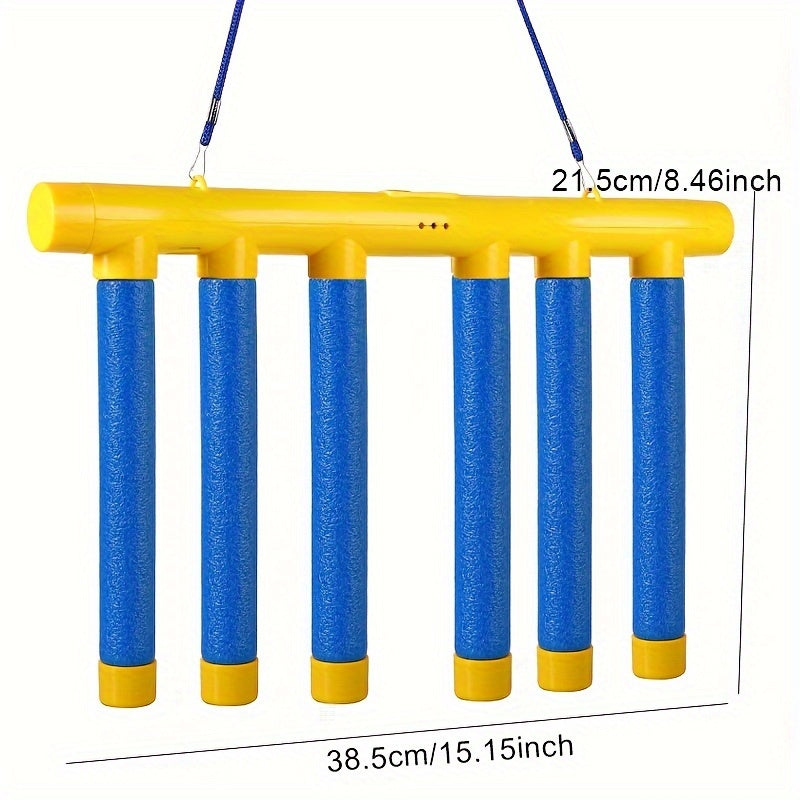 Gioco ReazioneMaster - Migliora la Coordinazione Mano-Occhio