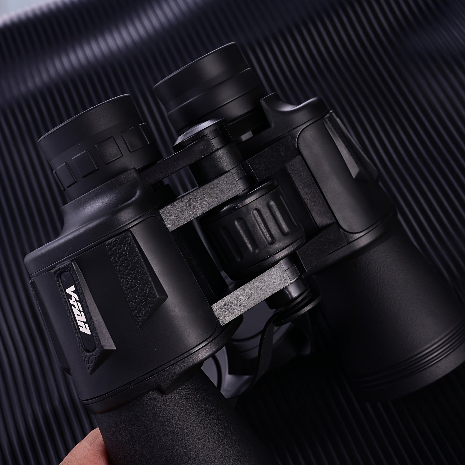 Binocolo ad Alta Definizione 10x50 – Perfetto per Osservare Uccelli, Concerti e Caccia